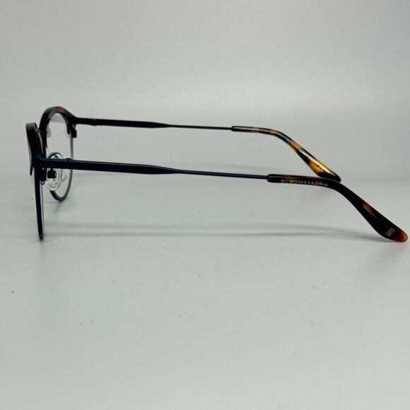 BCBGMAXAZRIA‎ Astrid Teal Eyeglasses Frame 49-20-135mm B40mm H13525 main image 7